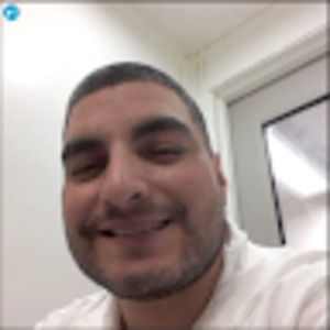 Meet your Posher, Raymond